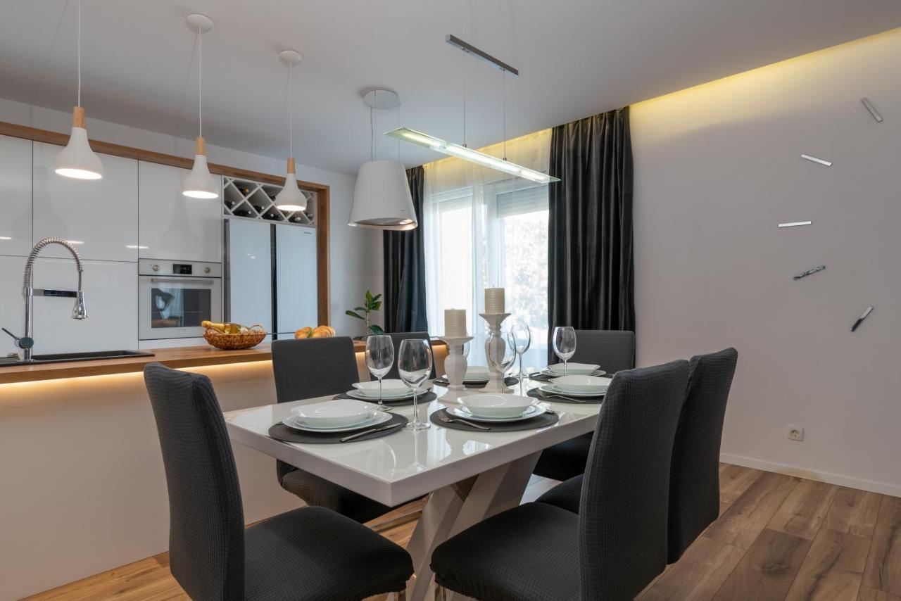 Apartman Tragos Trogir Exterior photo