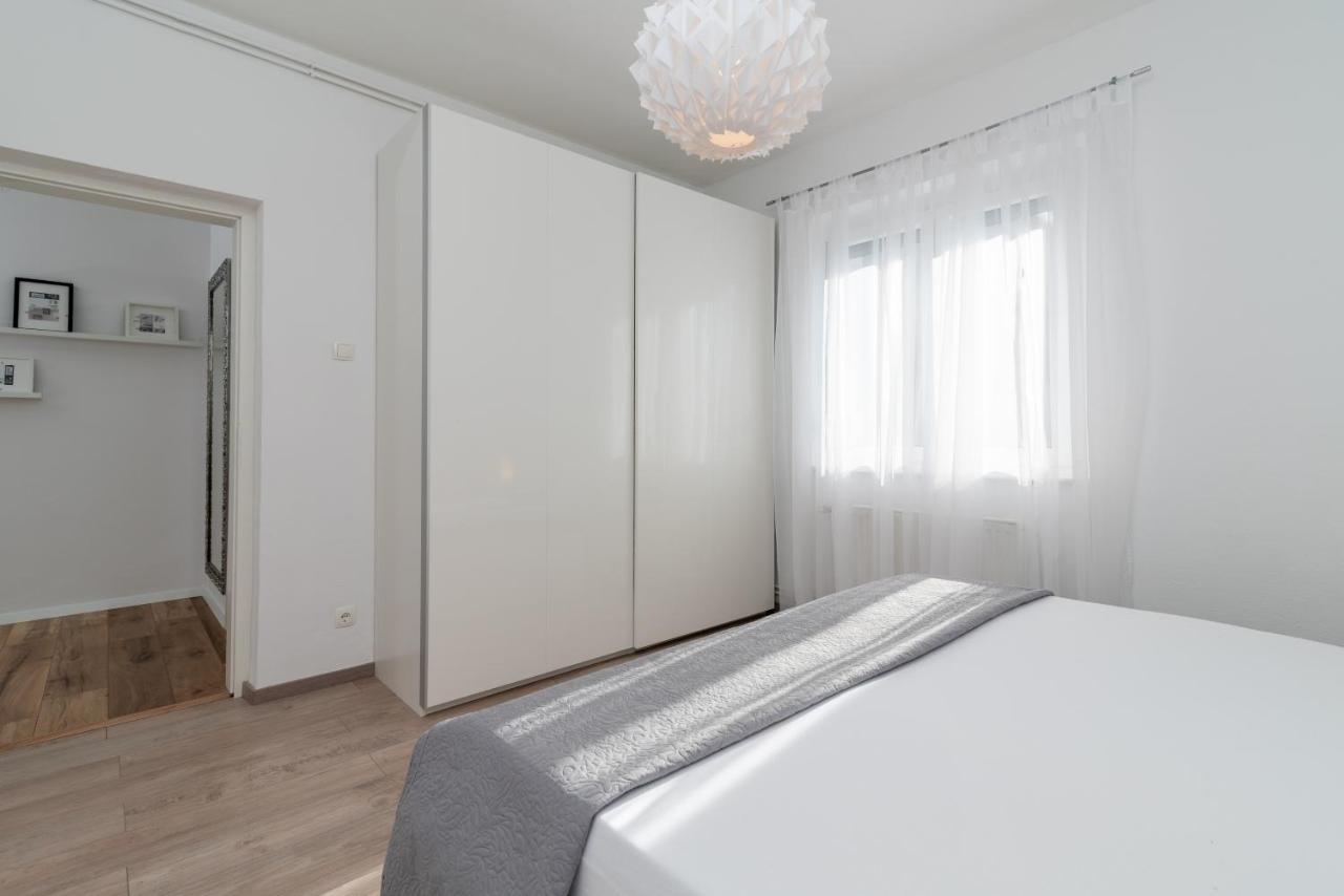 Apartman Tragos Trogir Exterior photo