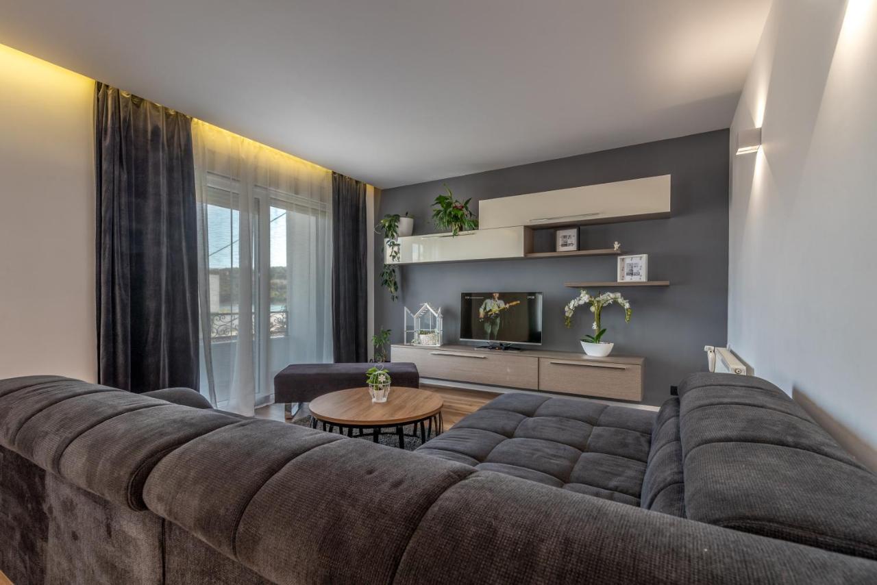 Apartman Tragos Trogir Exterior photo