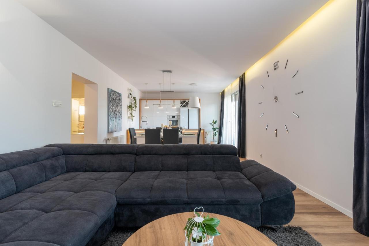 Apartman Tragos Trogir Exterior photo