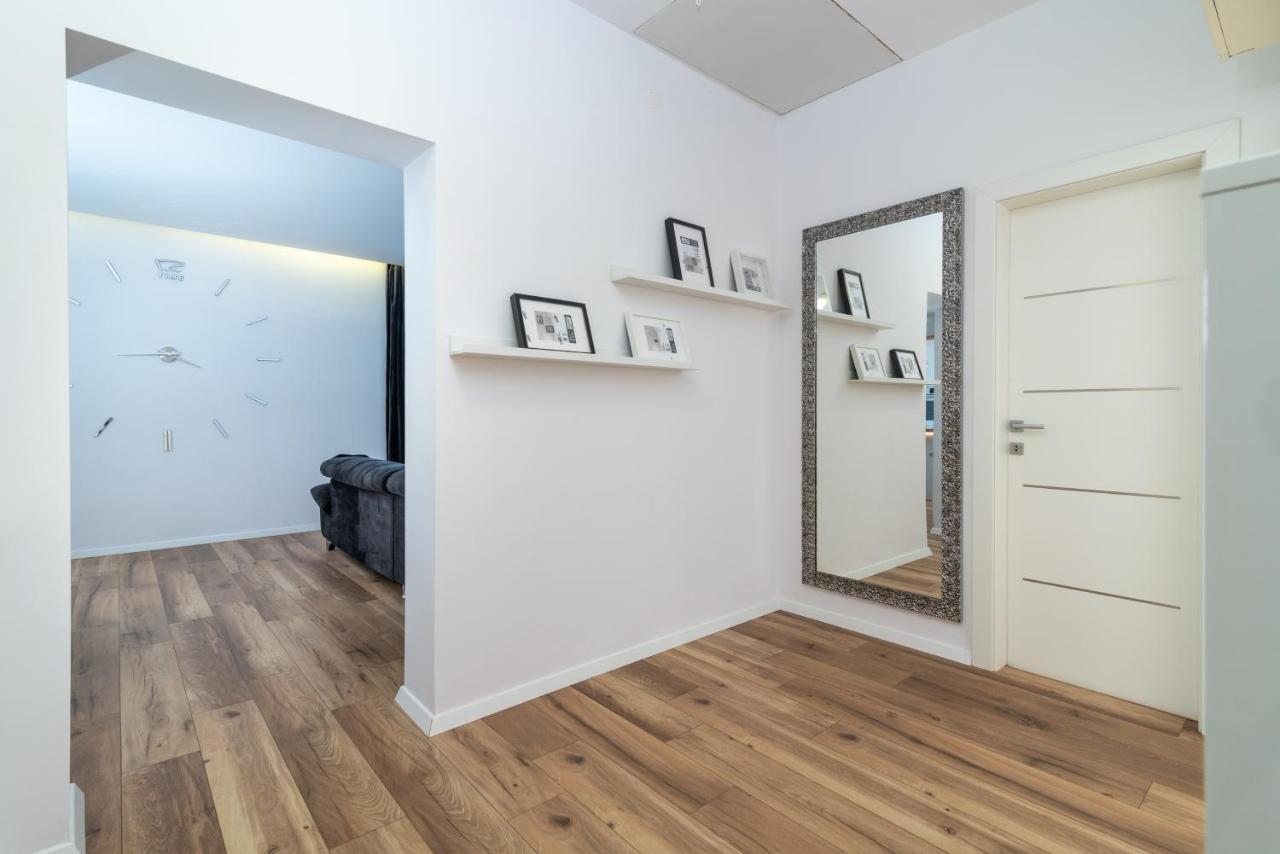 Apartman Tragos Trogir Exterior photo