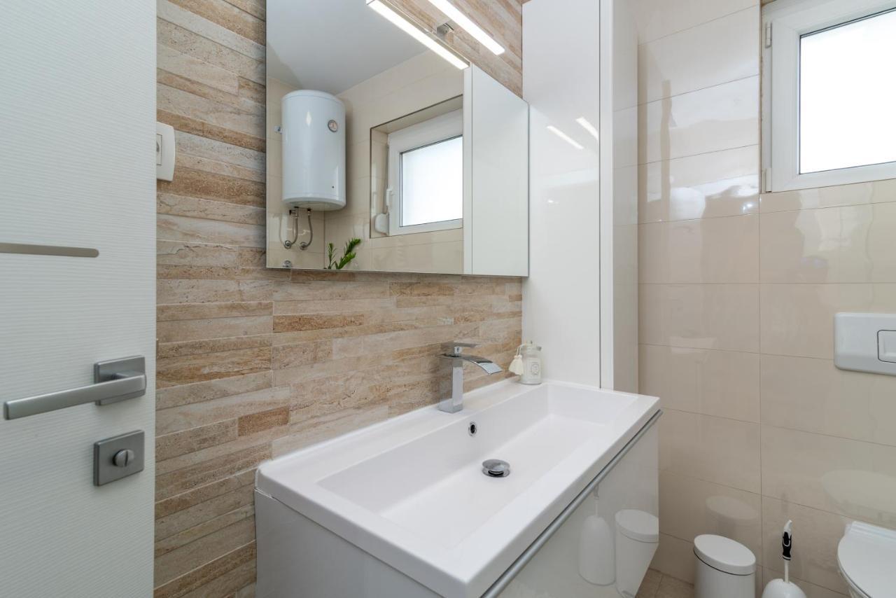Apartman Tragos Trogir Exterior photo